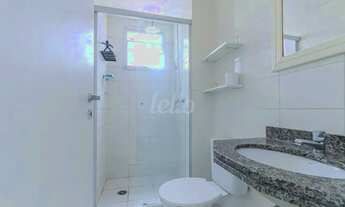 Imagem 6: Apartamento 2 quartos para alugar no(a) Vila Ema