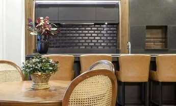 Imagem 5: Apartamento 04 dormitórios frente mar - Porto Belo -SC