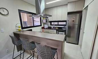 Imagem 7: SOBRADO PARA VENDA NO CONDOMÍNIO RESERVA ERMIDA II - JUNDIAÍ/SP