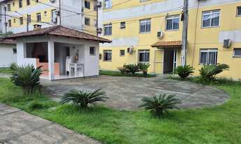 Imagem 5: Aluga-se Aptº 2/4 - Cnd. Rsd. Jardim Bela Vida II