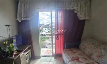 Imagem 2: Apartamento com 2 quartos e 51,78m² no Bairro Santa Lúcia