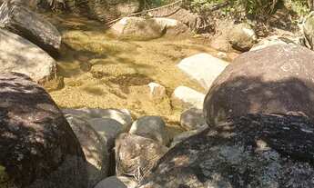 Imagem: Casa nova grande Florianópolis