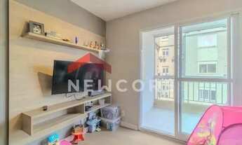 Imagem 3: Apartamento em Rua Marechal Mesquita - Teresópolis - Porto Alegre/RS