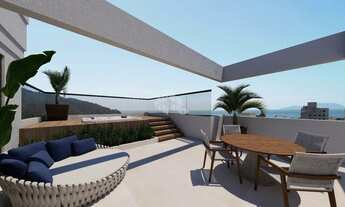 Imagem 4: Apartamento com 2 quartos/dormitórios no bairro Praia Grande, em Governador Celso Ramos