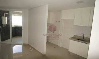 Imagem 3: Apartamento com 3 dormitórios para alugar, 74 m² por R$ 3.422,00/mês - Centro - Maringá/PR