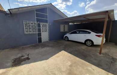 Imagem 2: Casa à venda, Loteamento Salvador Costa Marques, Cuiabá, MT