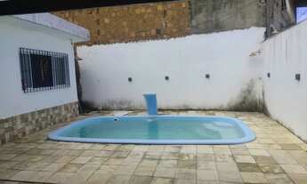 Imagem: Casa para alugar temporada