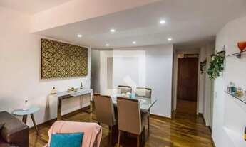 Imagem 2: Apartamento à Venda - Alphaville, 2 Quartos, 75 m2