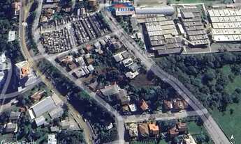 Imagem: Terreno Centro Carlos Barbosa