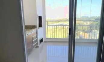 Imagem 2: APARTAMENTO - JORDANÓPOLIS - SP