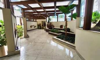 Imagem 3: Apartamento Clássico 4 suítes, com 340m² na orla do Vaca Brava - Setor Bueno