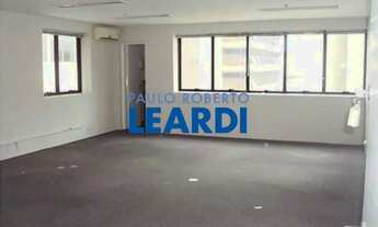 Imagem: CONJ. COMERCIAL - JARDIM AMÉRICA - SP