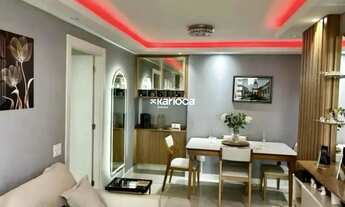 Imagem: Apartamento 72m2 no Ilha Pura 2 suítes