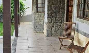 Imagem 2: Linda casa em itaipuaçu bosque dos flamboyants, terreno inteiro,área gourmet