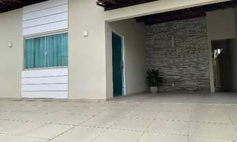 Imagem 3: Casa a Venda no Bairro Muchila I