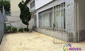 Imagem 2: CASA ASSOBRADADA - PERDIZES - SP