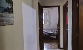 Imagem 4: CASA TÉRREA - JARDIM SANTA ROSÁLIA - MG