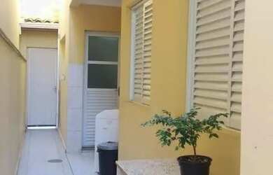 Imagem 4: CASA SOBRADO VILA RUBENS - INDAIATUBA - HD INVEST