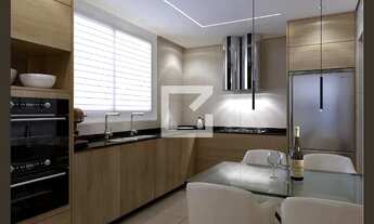 Imagem 6: Apartamento à Venda - Castelo, 4 Quartos, 155 m2