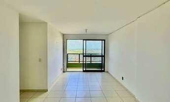 Imagem 2: Ibeda - Apartamento à venda em Nova Parnamirim. Andar Alto. Sala 3 Quartos, 89m²