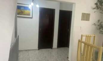 Imagem 5: Casa com 4 dormitórios no Maracanã, 700 metros da praia