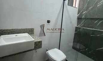 Imagem 5: Linda casa nova no Jardim Mediterrâneo - Maringa