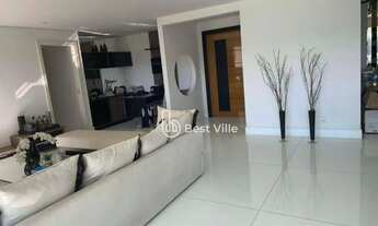 Imagem 6: Apartamento à venda com 202 M², 3 suítes, no Edifício Ereditá Alphaville - Santana de Parn