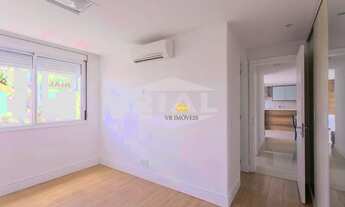 Imagem 9: Apartamento com 2 dormitórios para alugar, 60 m² por R$ 3.878/mês - Jardim Lindóia - Porto