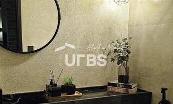 Imagem 6: Casa Térrea 3 Suítes Plenas Condomínio Jardins Nápoles