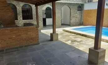 Imagem: Casa / Ponto Comercial A. Alvaro Maia 480m²/