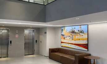 Imagem 4: Vendo sala comercial no ed. ARYA TOWER