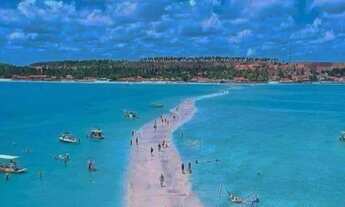 Imagem 2: Alugo casa de praia em Peroba i AL Réveillon e carnaval já tá ocupada.