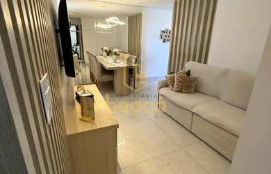 Imagem 2: APARTAMENTO | 3 QUARTOS | 2 VAGAS