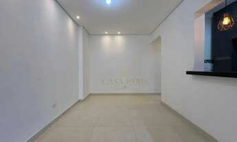 Imagem 5: Apartamento com 3 dormitórios à venda, 120 m² por R$ 848.000,00 - Canto do Forte - Praia G