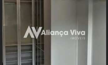 Imagem 3: Botafogo Apartamento com 2 dormitórios