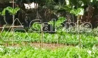 Imagem: Terreno a Venda com mais de 1mil metros