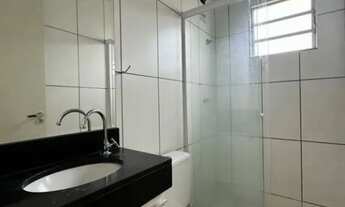 Imagem 4: Apartamento com 2 dormitórios para alugar, 45 m² por R$ 1.341,00/mês - Jardim Marajó - São