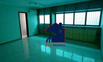 Imagem: Sala para alugar, 30 m² por R$ 1.592,00/mês