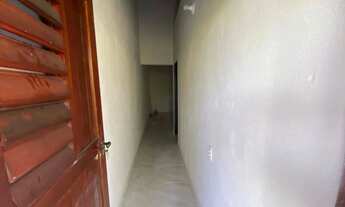 Imagem 4: Casa para Locação Jaçanaú Sem Garagem 1 Quarto