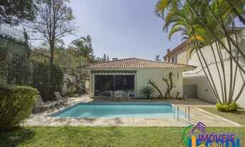 Imagem 2: CASA ASSOBRADADA - JARDIM GUEDALA - SP