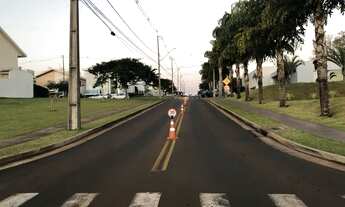 Imagem 3: Terreno a venda Condomínio Terras Alpha Foz do Iguaçu 1 com 300m² a100mts do clube - R$ 4