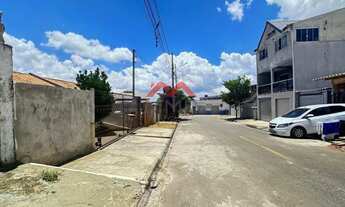 Imagem 2: TERRENO A VENDA NO CIDADE INDUSTRIAL VITÓRIA REGIA - CIC