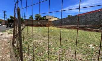 Imagem 3: Terreno - Ribeirão Preto - Portal do Alto