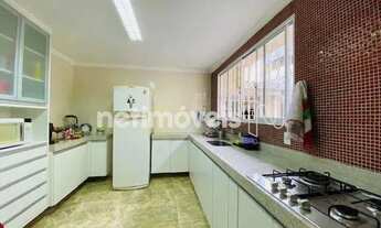 Imagem 6: Venda Casa Floresta Belo Horizonte