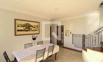 Imagem 6: Apartamento à Venda - Ouro Preto, 5 Quartos, 285 m2