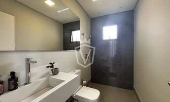 Imagem 9: Casa à venda com 4 suítes no Brisas Jundiaí, Jardim Novo Mundo, Jundiaí/SP