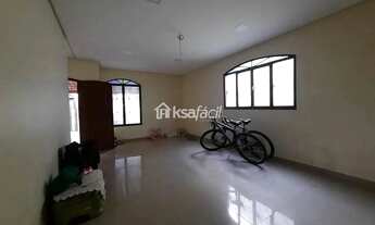 Imagem 3: Sobrado Com 6 Dormitórios à Venda, 372 M² Por R$ 780.000,00 - Vila Alba - Campo Grande/ms