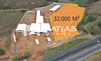 Imagem: 32.000 M² em Jucu / Viana