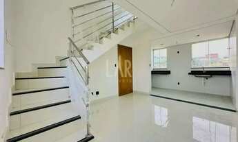 Imagem 2: Cobertura à venda, 2 quartos, 1 vaga, Santa Mônica - Belo Horizonte/MG