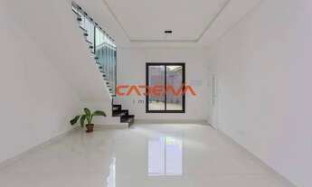 Imagem 5: Sobrado com 3 quartos e 2 vagas à venda no Boqueirão